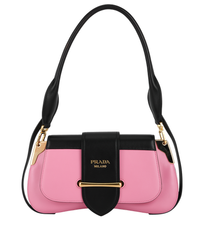 Sidonie Shoulder Bag, front view